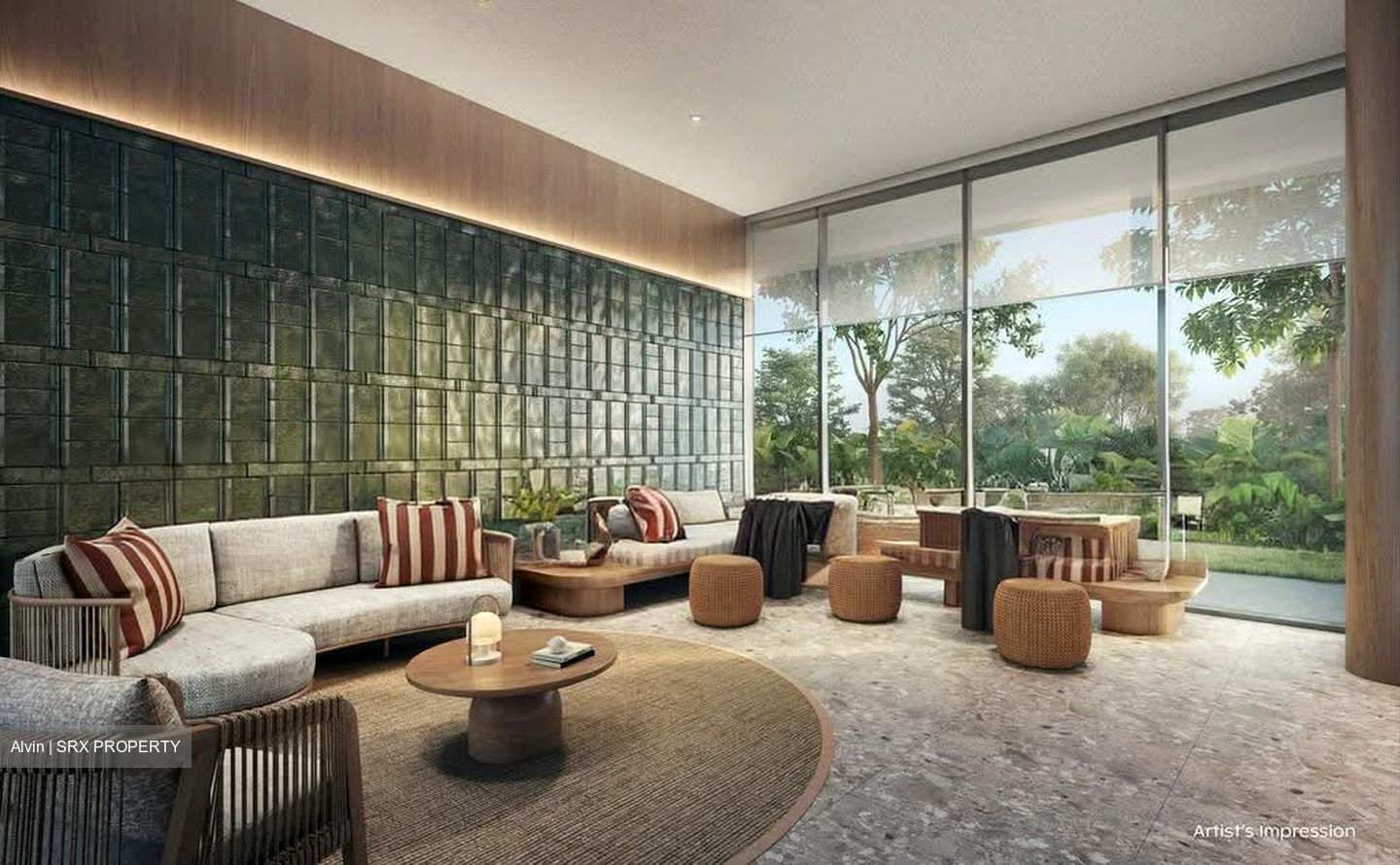 Thomson View Condominium (D20), Condominium #638164471